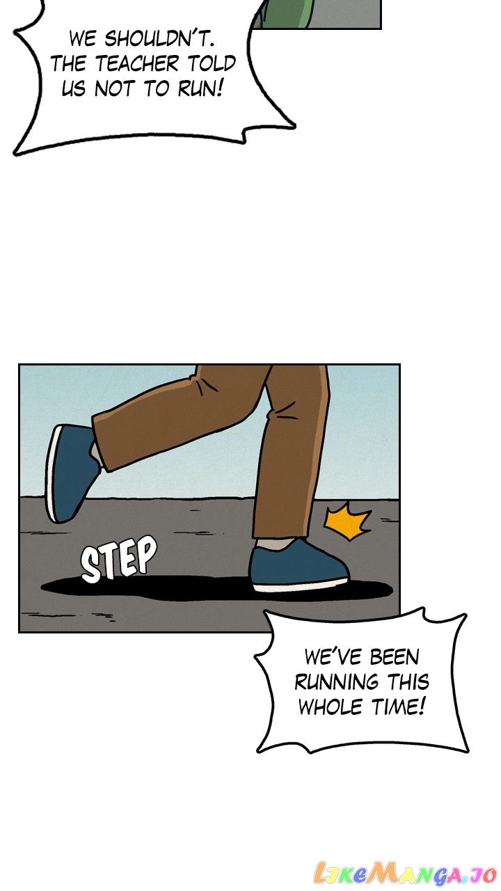 Heavenly Eats Chapter 66 - page 6