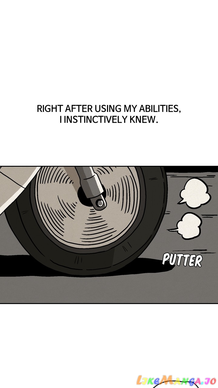 Heavenly Eats Chapter 66 - page 64