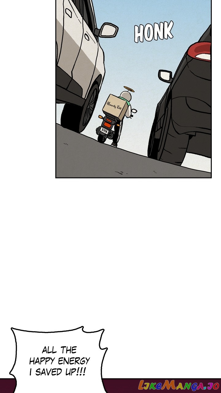 Heavenly Eats Chapter 66 - page 67