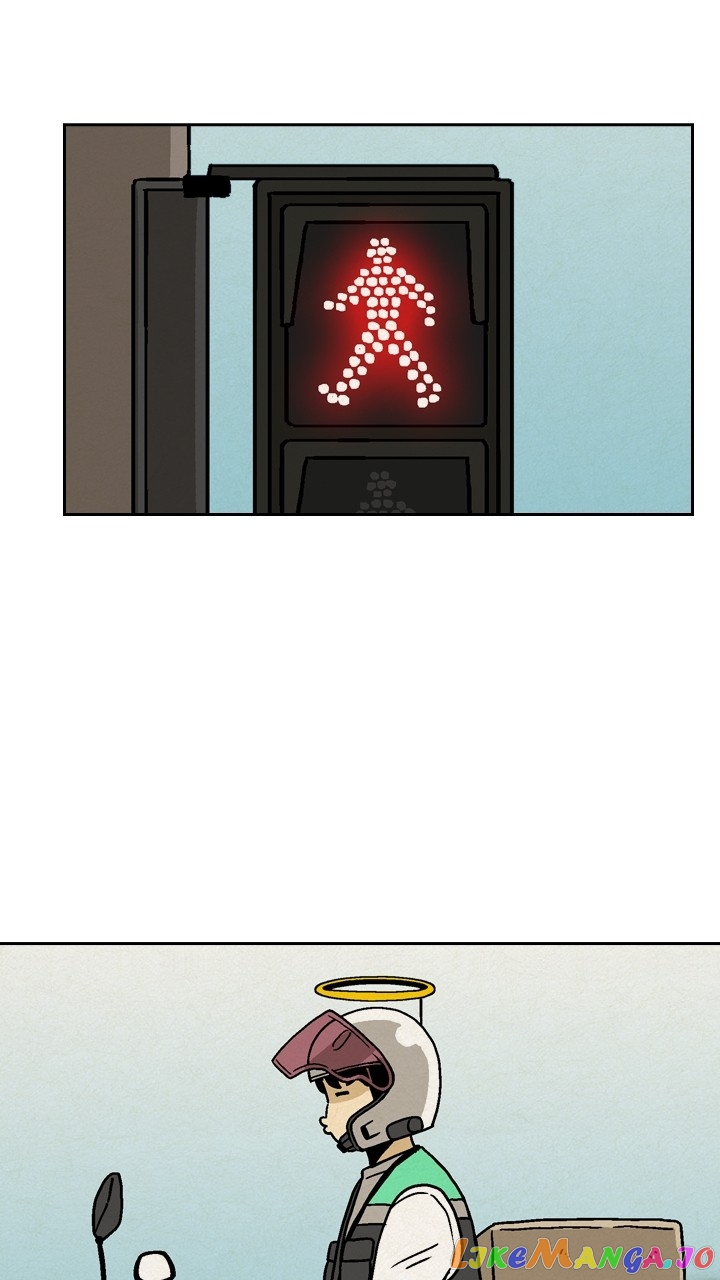 Heavenly Eats Chapter 66 - page 7