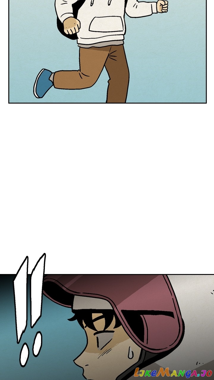 Heavenly Eats Chapter 66 - page 9