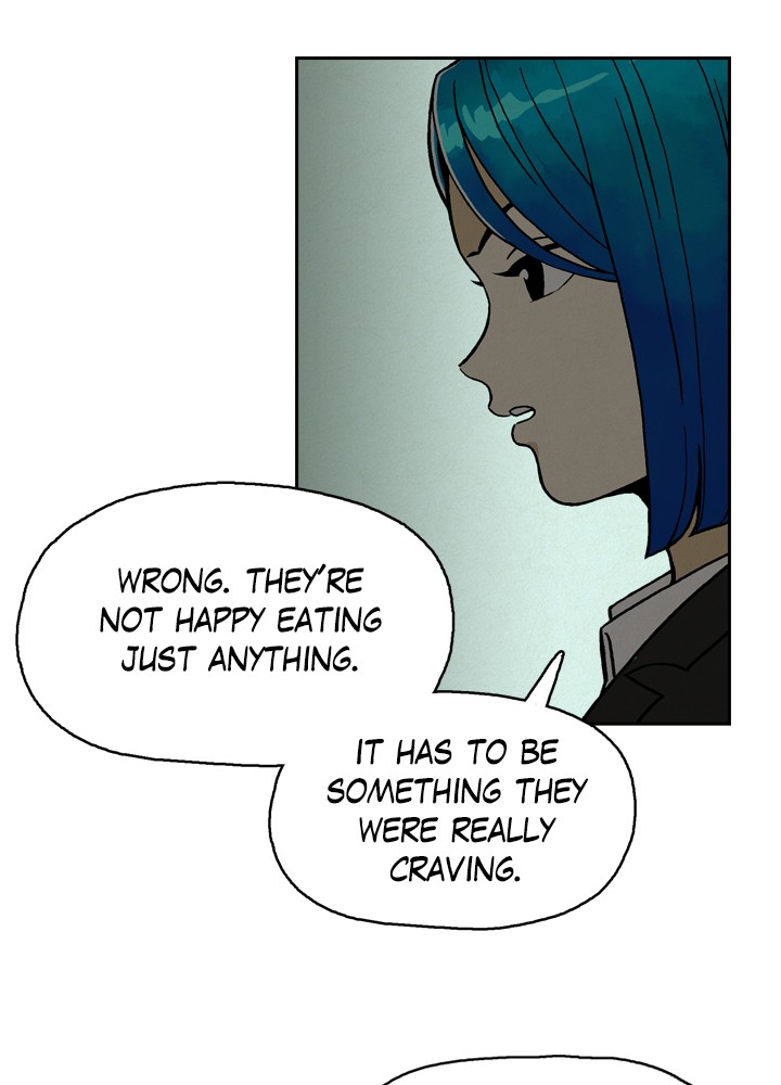Heavenly Eats Chapter 2 - page 47