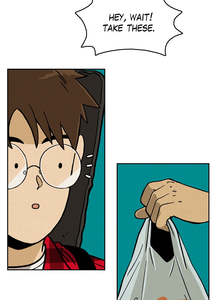 Heavenly Eats Chapter 2 - page 79