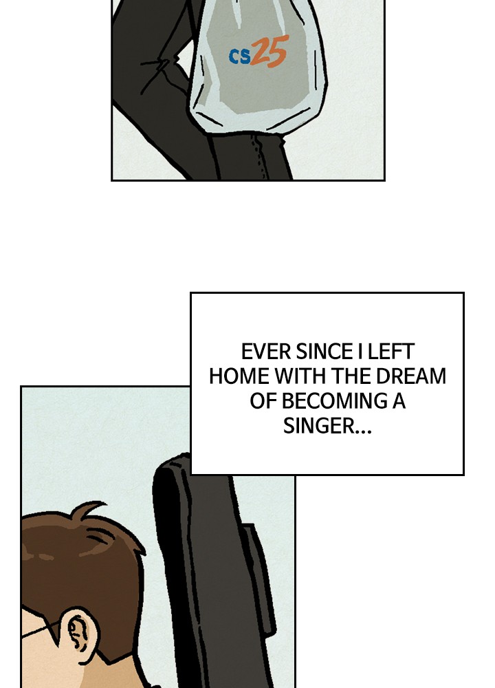 Heavenly Eats Chapter 2 - page 89