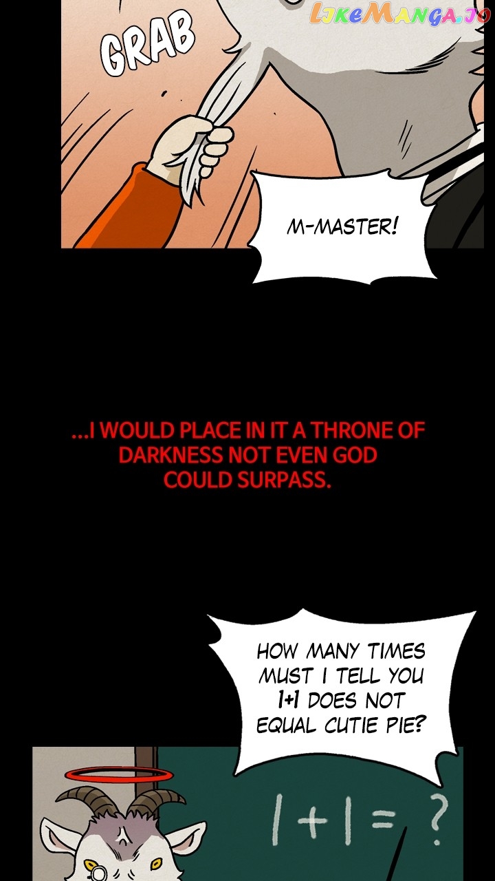Heavenly Eats Chapter 67 - page 10