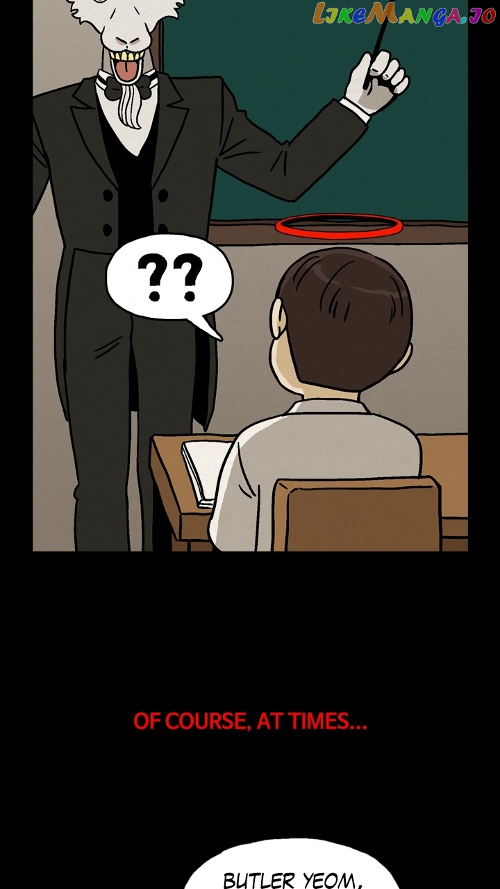 Heavenly Eats Chapter 67 - page 11
