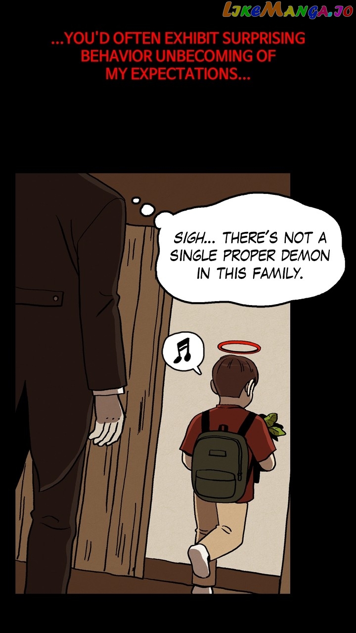 Heavenly Eats Chapter 67 - page 13