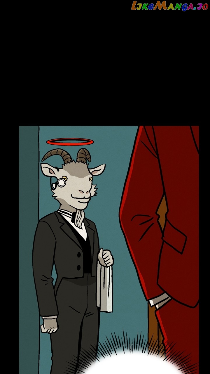 Heavenly Eats Chapter 67 - page 14