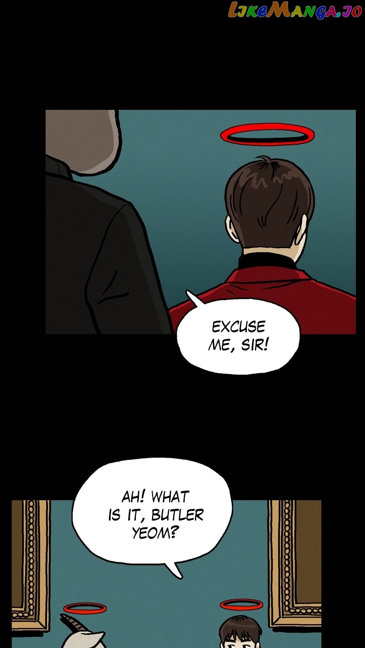 Heavenly Eats Chapter 67 - page 16