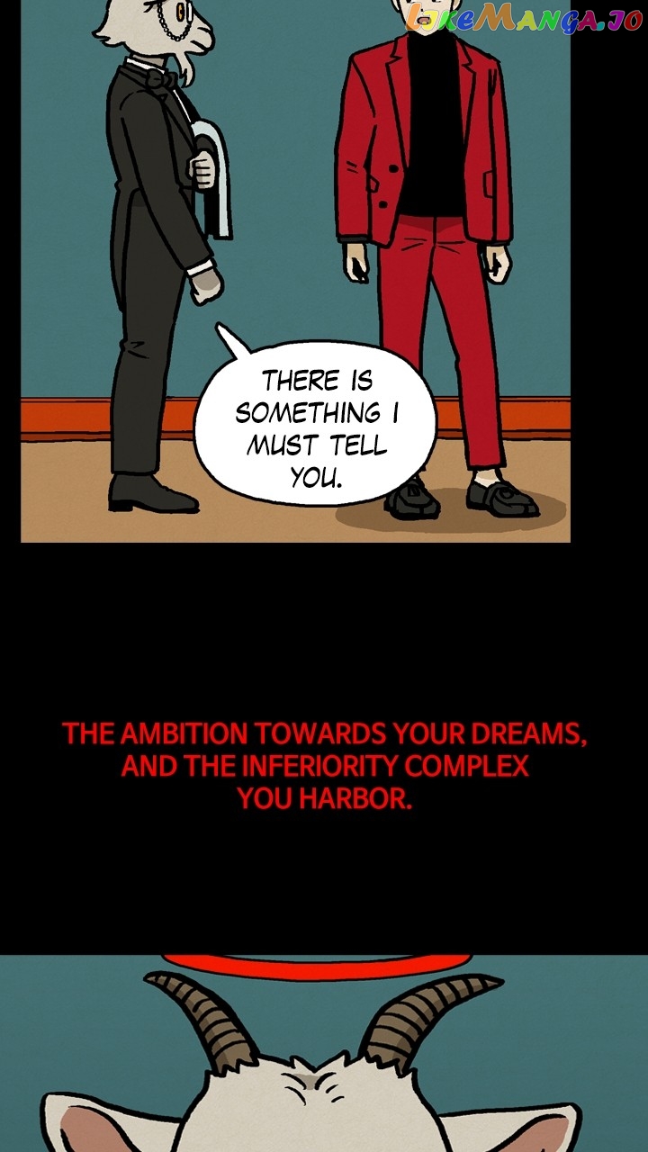 Heavenly Eats Chapter 67 - page 17