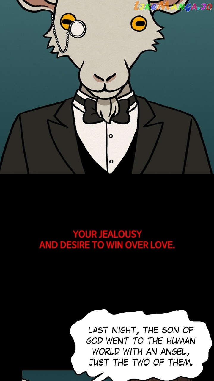 Heavenly Eats Chapter 67 - page 18