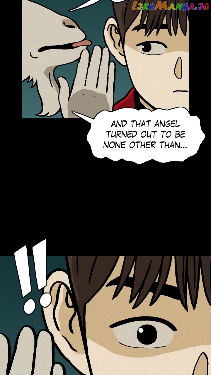 Heavenly Eats Chapter 67 - page 19
