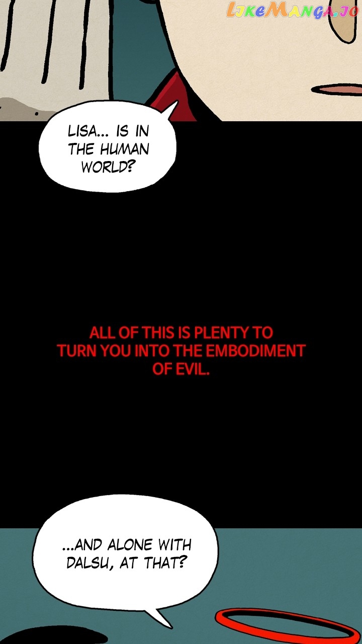 Heavenly Eats Chapter 67 - page 20
