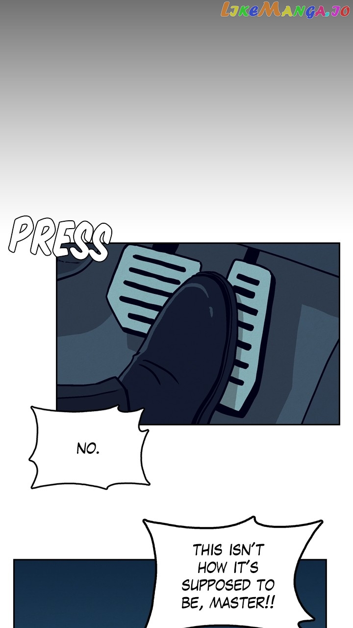 Heavenly Eats Chapter 67 - page 22