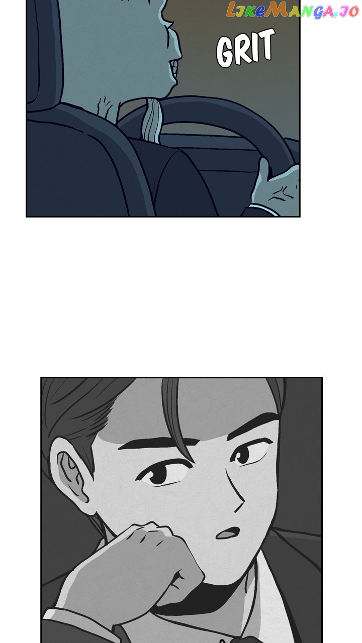 Heavenly Eats Chapter 67 - page 24