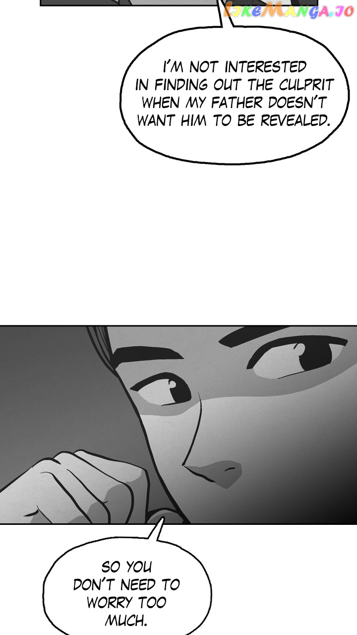 Heavenly Eats Chapter 67 - page 25