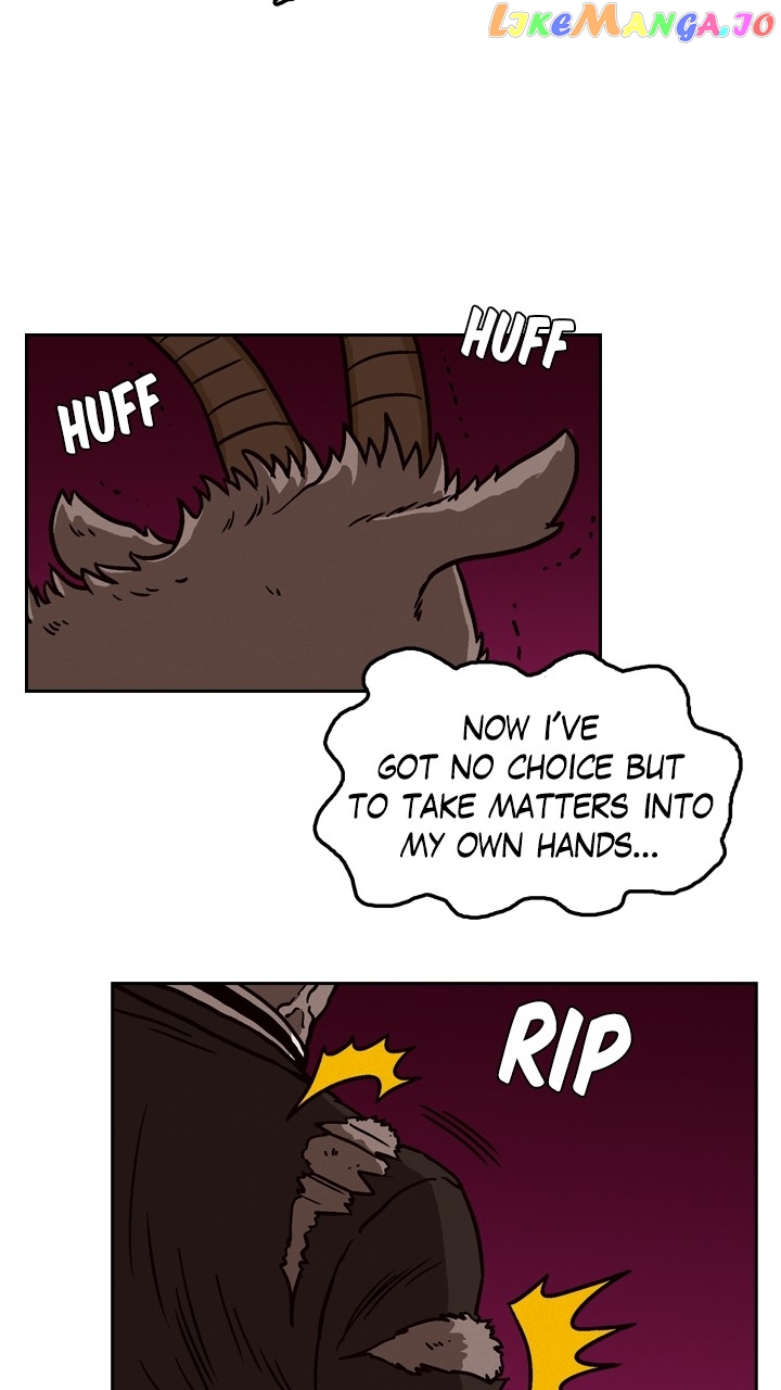 Heavenly Eats Chapter 67 - page 27