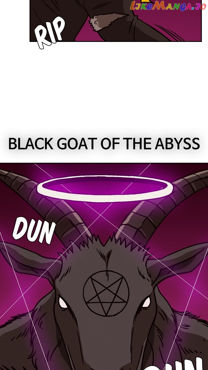 Heavenly Eats Chapter 67 - page 28