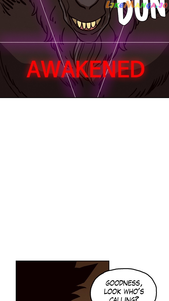 Heavenly Eats Chapter 67 - page 29