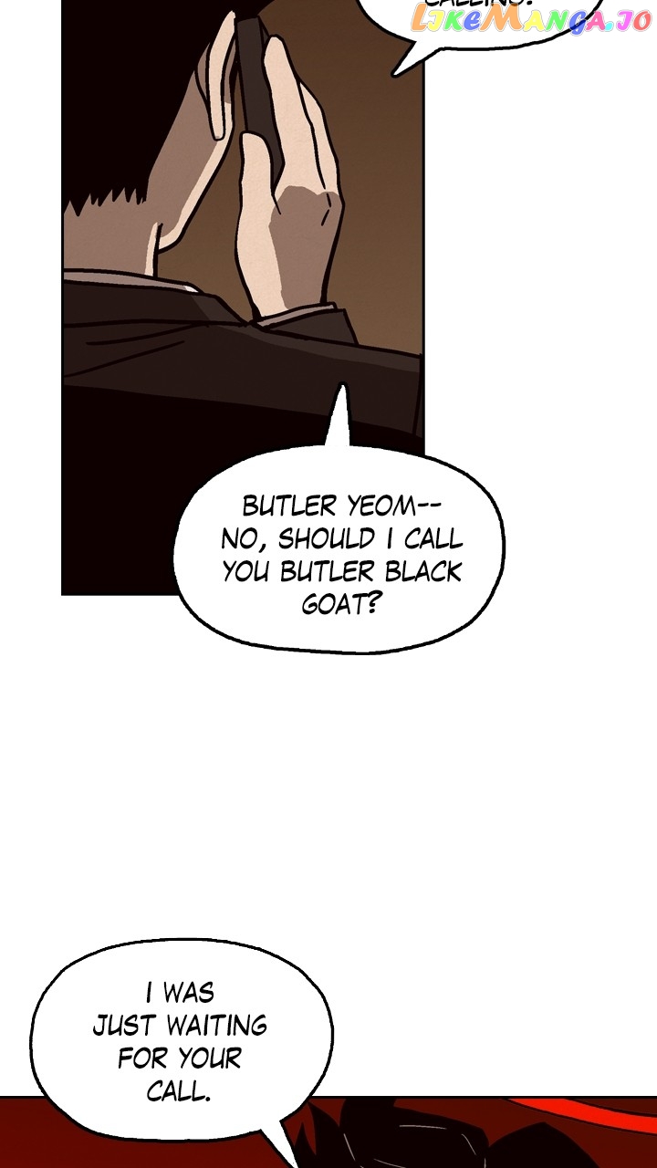 Heavenly Eats Chapter 67 - page 30