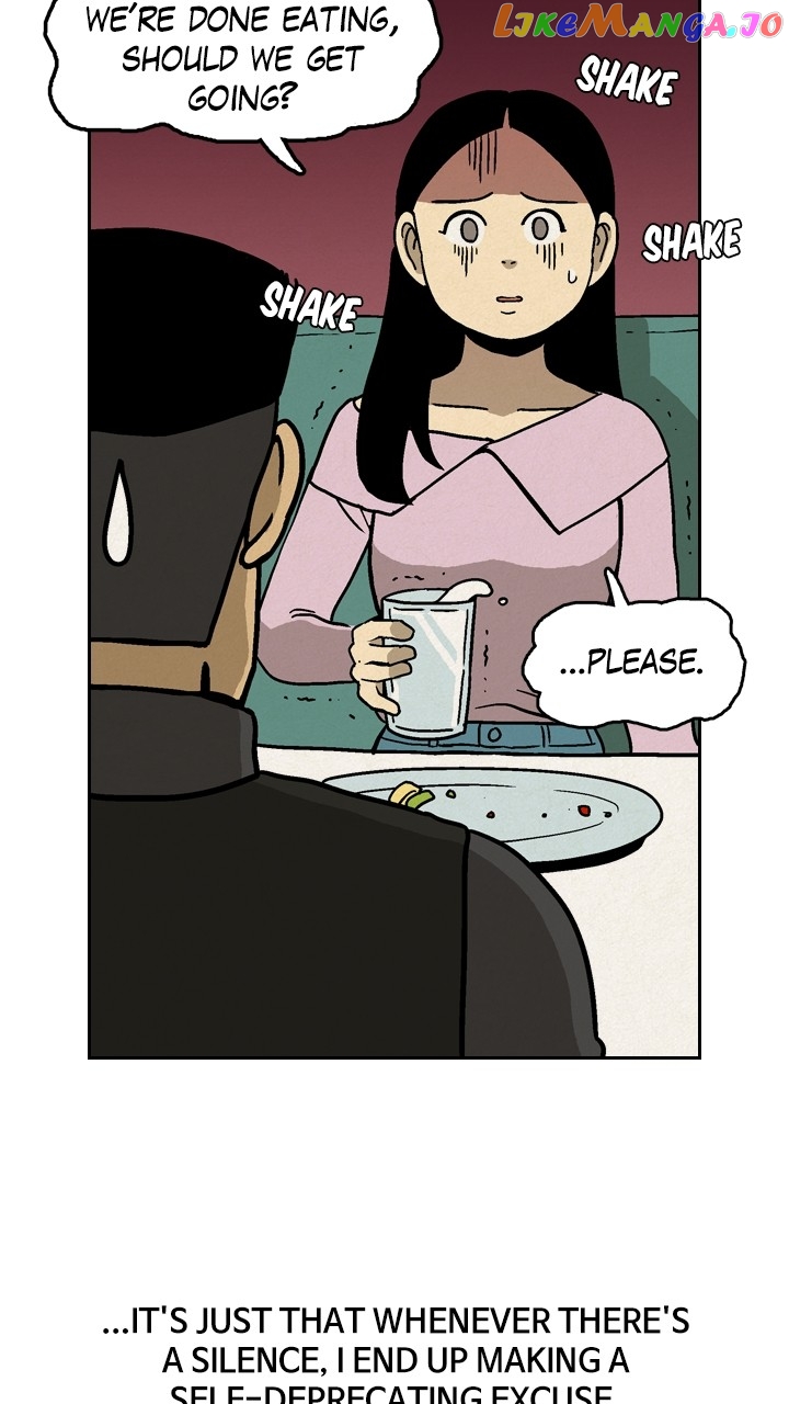 Heavenly Eats Chapter 67 - page 36