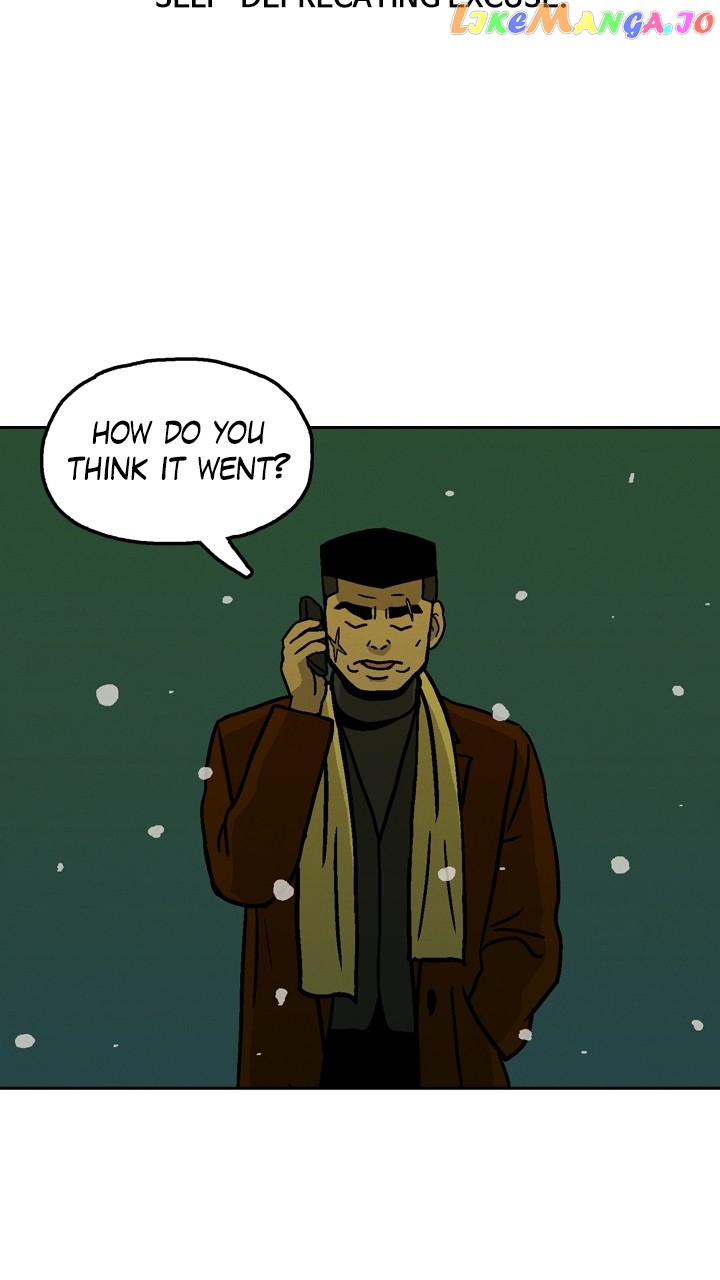 Heavenly Eats Chapter 67 - page 37