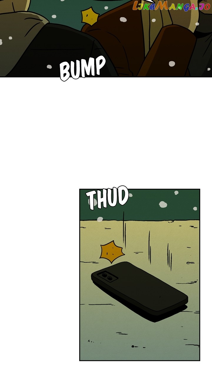 Heavenly Eats Chapter 67 - page 39