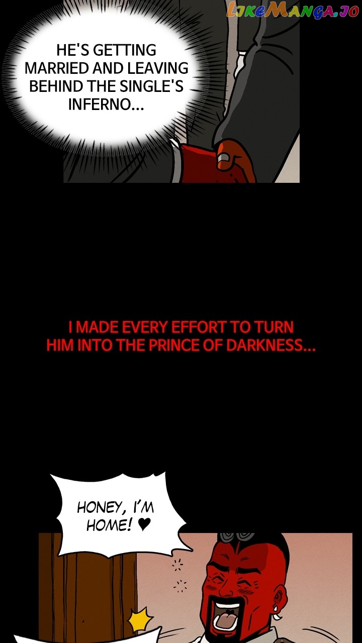 Heavenly Eats Chapter 67 - page 4