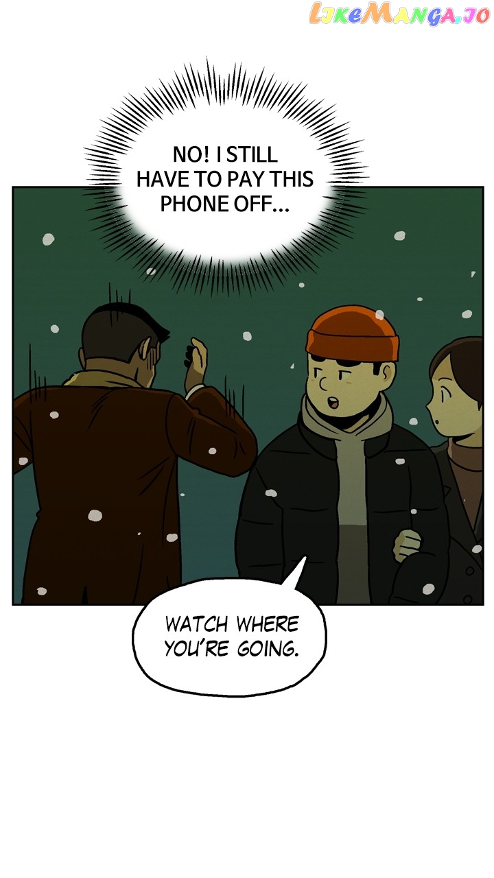 Heavenly Eats Chapter 67 - page 40