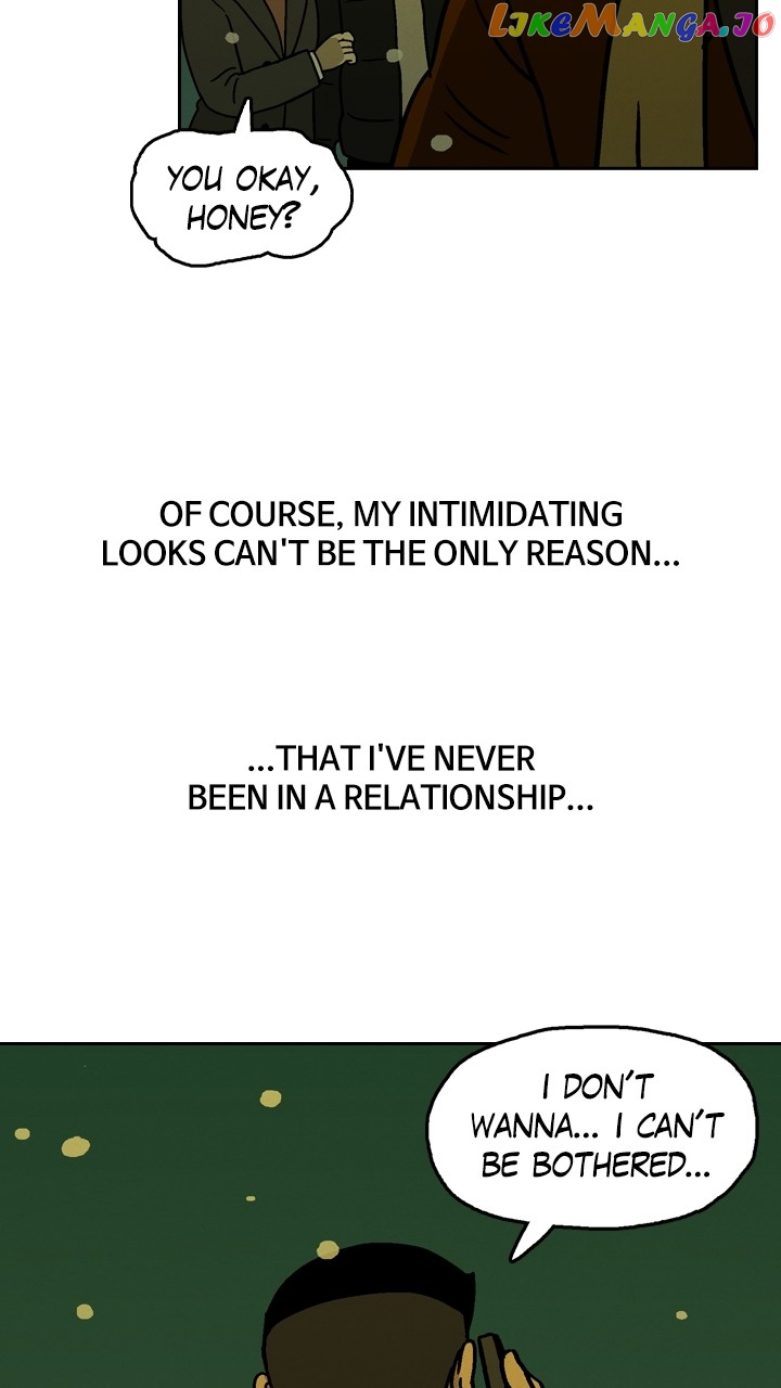 Heavenly Eats Chapter 67 - page 44