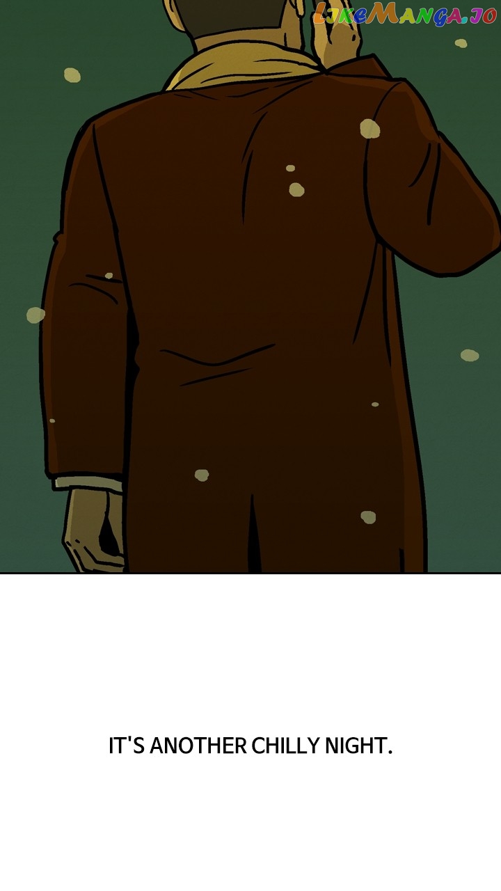 Heavenly Eats Chapter 67 - page 45