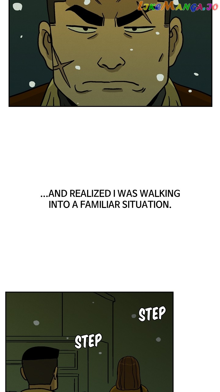 Heavenly Eats Chapter 67 - page 51