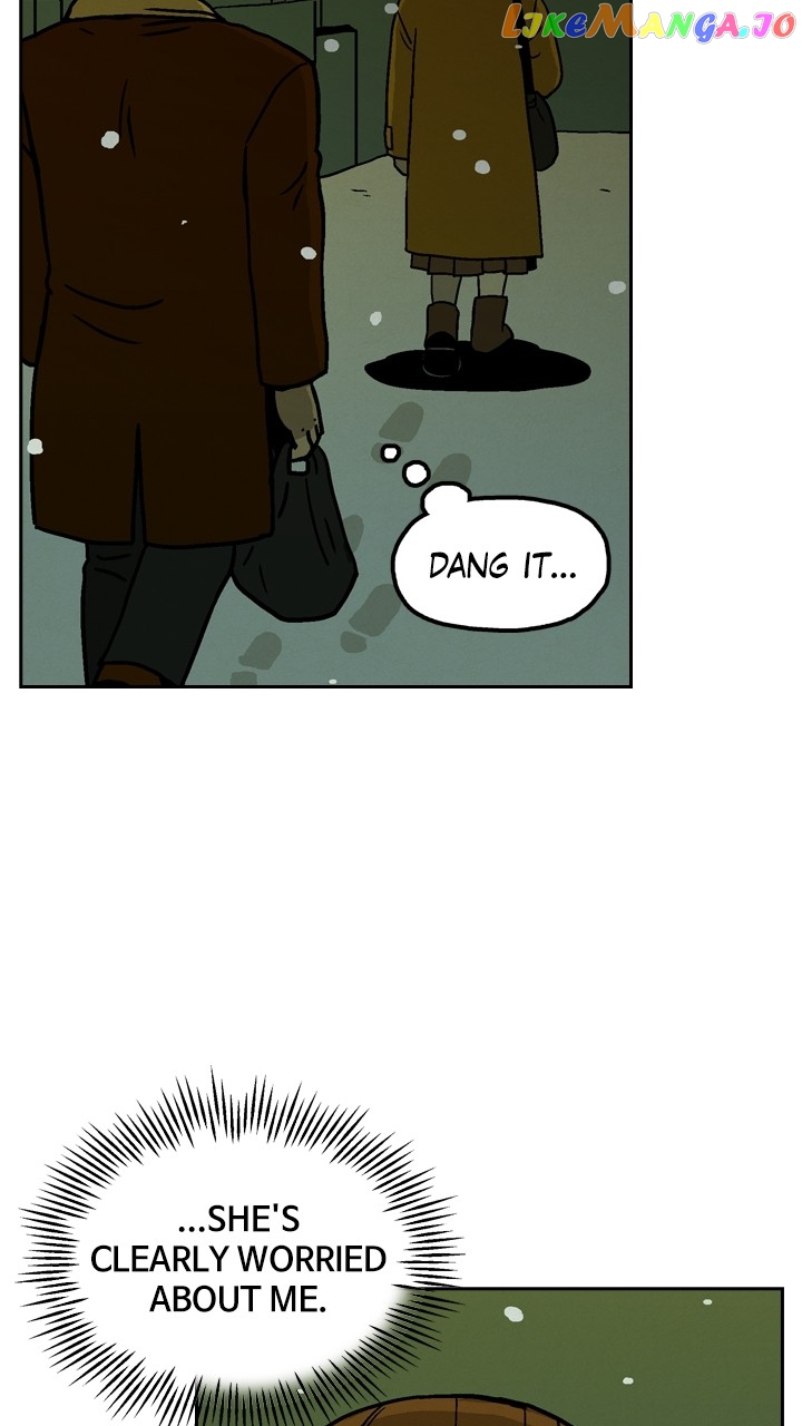 Heavenly Eats Chapter 67 - page 52