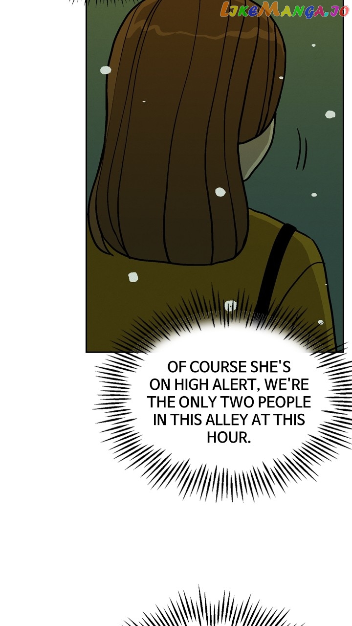 Heavenly Eats Chapter 67 - page 53