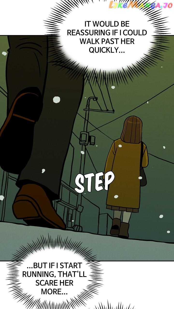 Heavenly Eats Chapter 67 - page 54