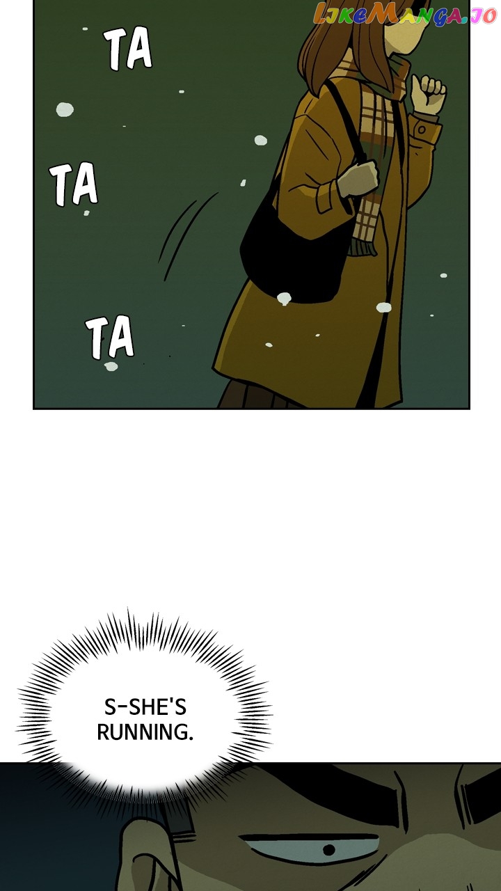 Heavenly Eats Chapter 67 - page 57