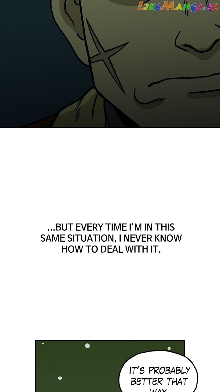 Heavenly Eats Chapter 67 - page 58