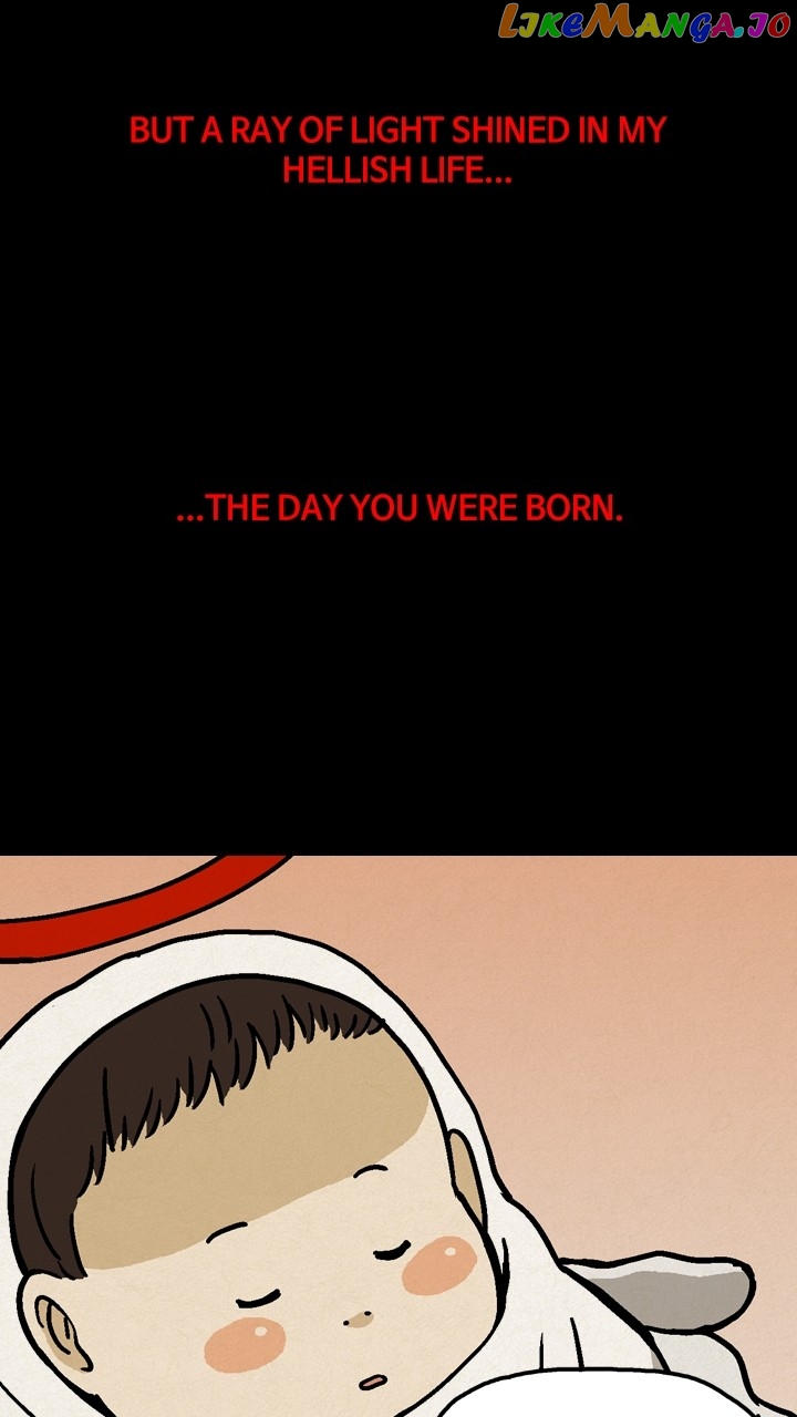 Heavenly Eats Chapter 67 - page 6