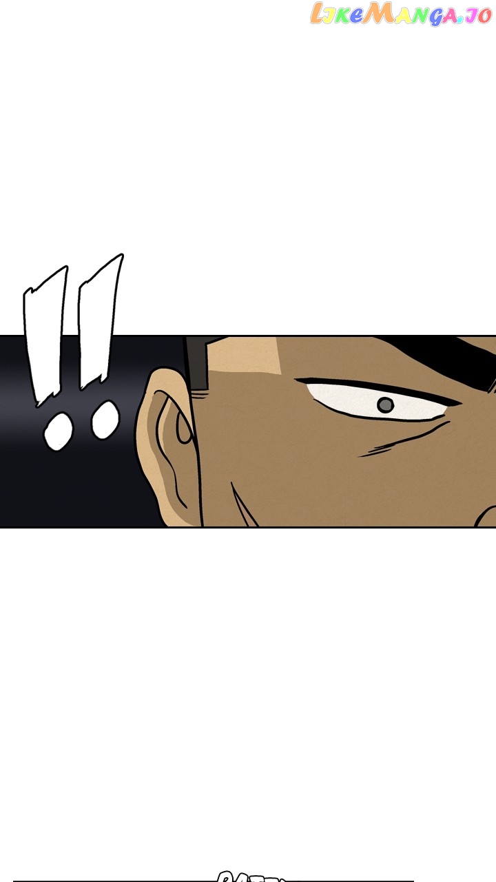 Heavenly Eats Chapter 67 - page 61