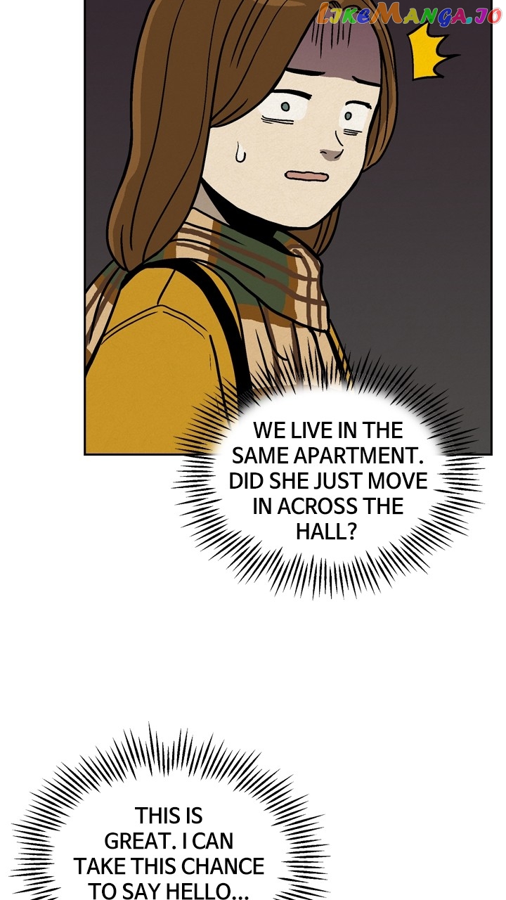 Heavenly Eats Chapter 67 - page 63