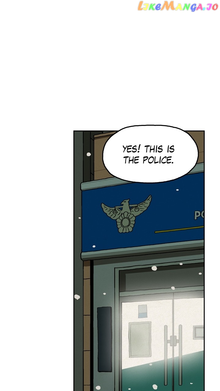 Heavenly Eats Chapter 67 - page 65