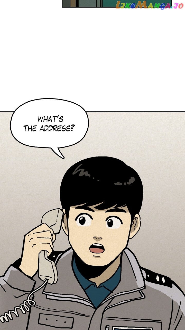 Heavenly Eats Chapter 67 - page 66