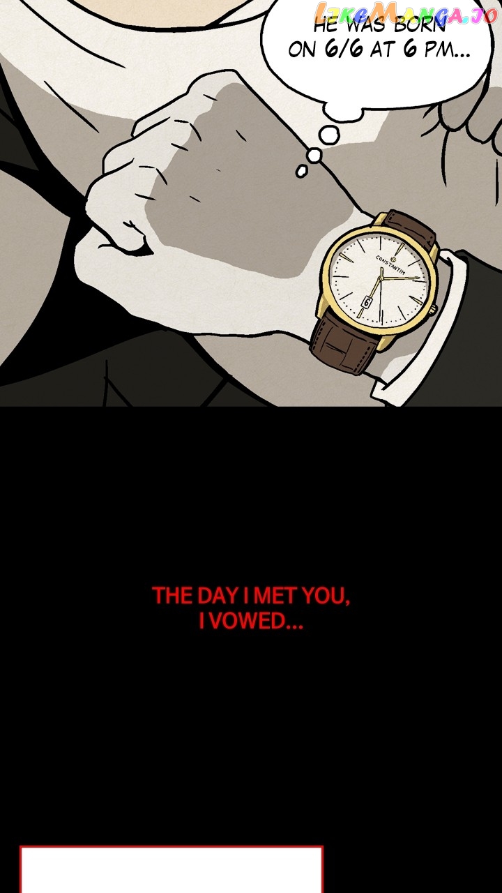 Heavenly Eats Chapter 67 - page 7