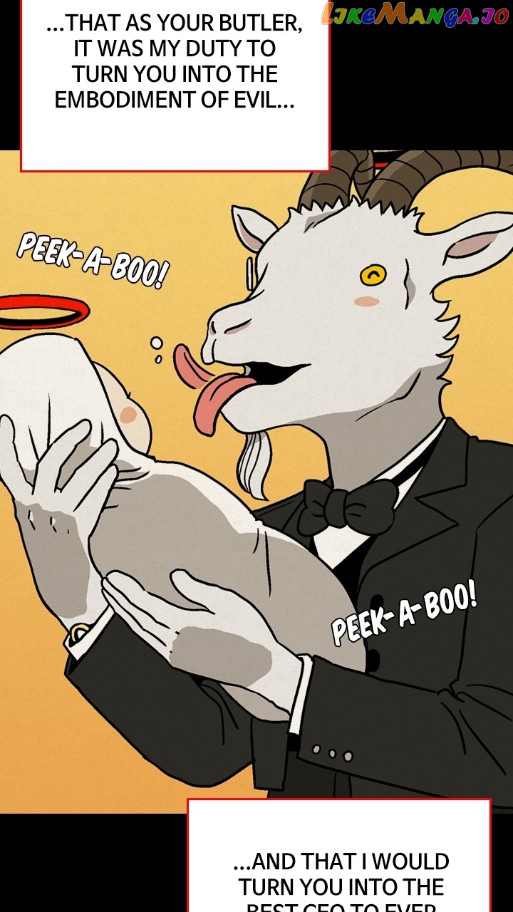 Heavenly Eats Chapter 67 - page 8
