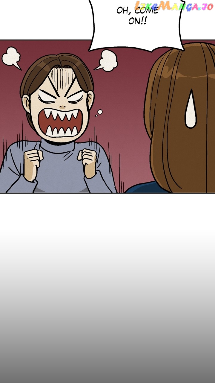 Heavenly Eats Chapter 68 - page 10