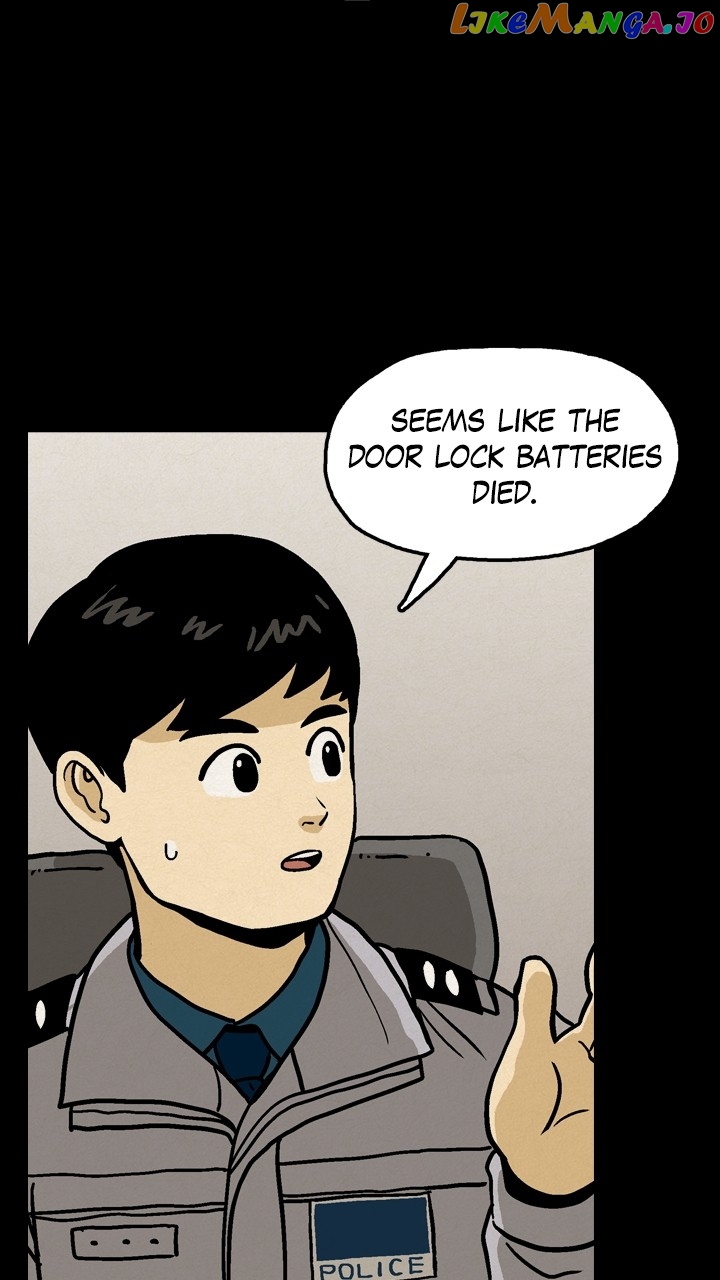 Heavenly Eats Chapter 68 - page 13