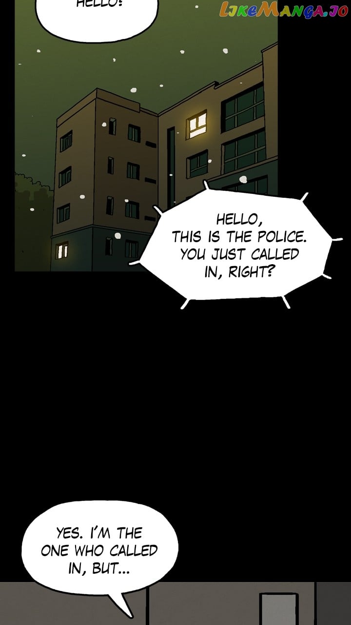 Heavenly Eats Chapter 68 - page 19