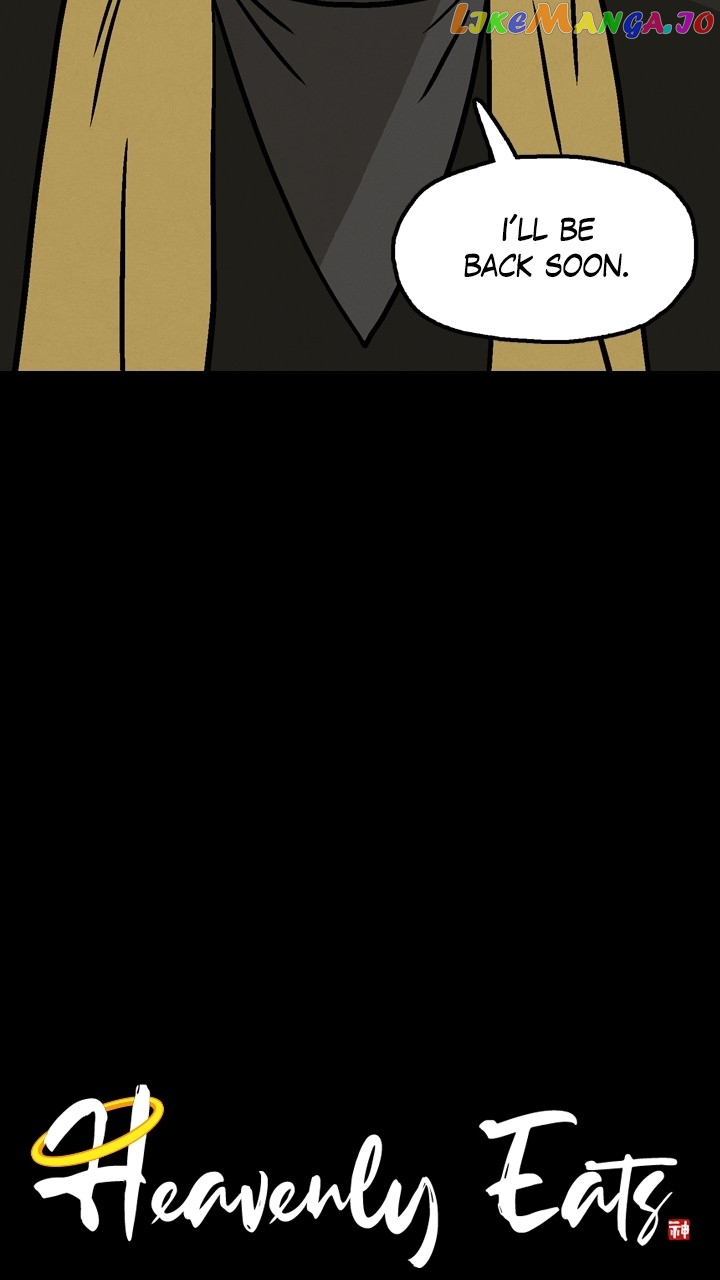 Heavenly Eats Chapter 68 - page 26