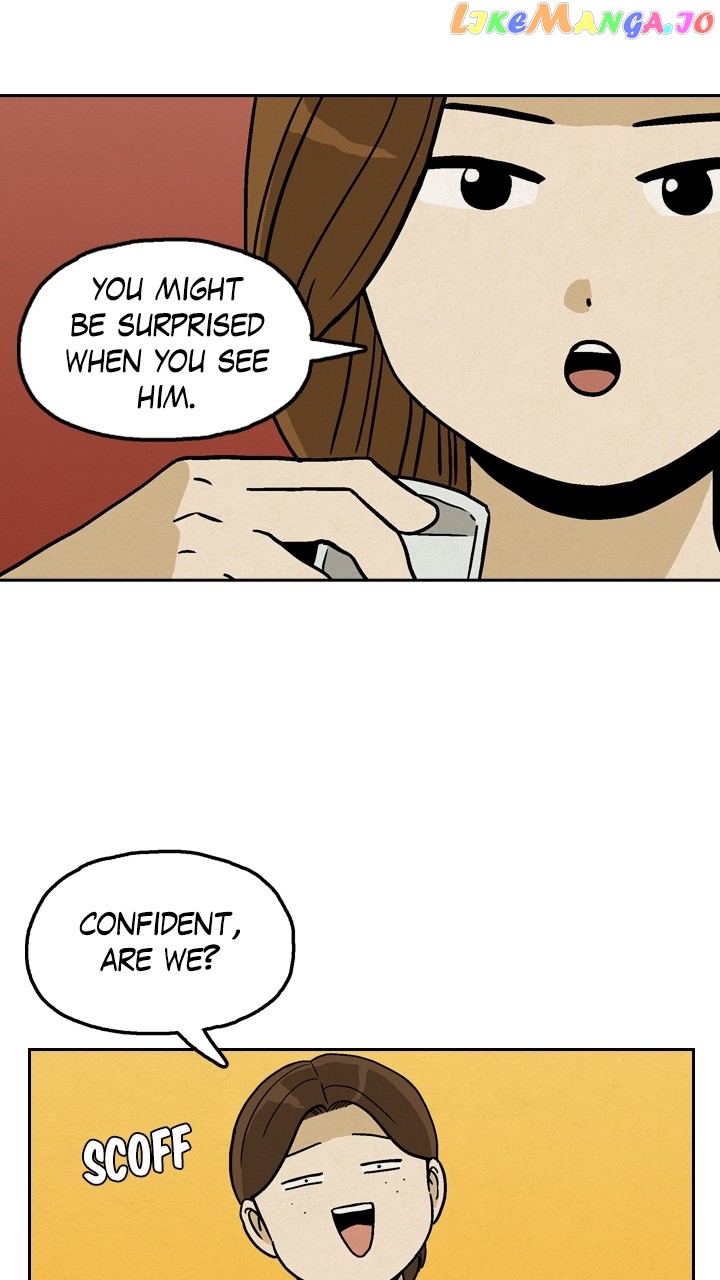 Heavenly Eats Chapter 68 - page 48