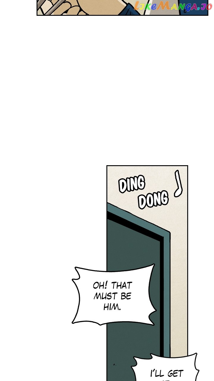 Heavenly Eats Chapter 68 - page 53